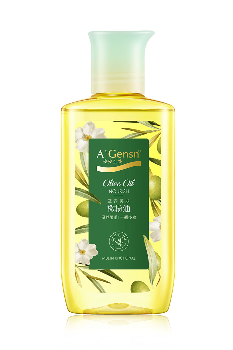 ng电子游戏金纯滋养美肤橄榄油