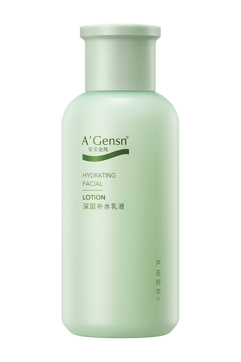 ng电子游戏金纯深层补水乳液